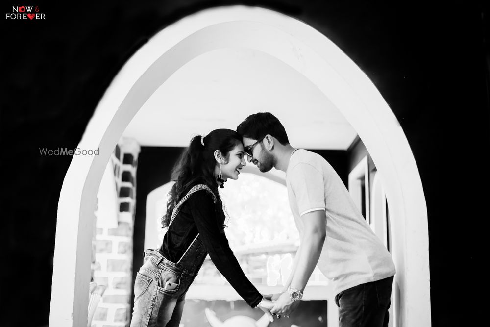 Photo By Now and Forever - Photographers