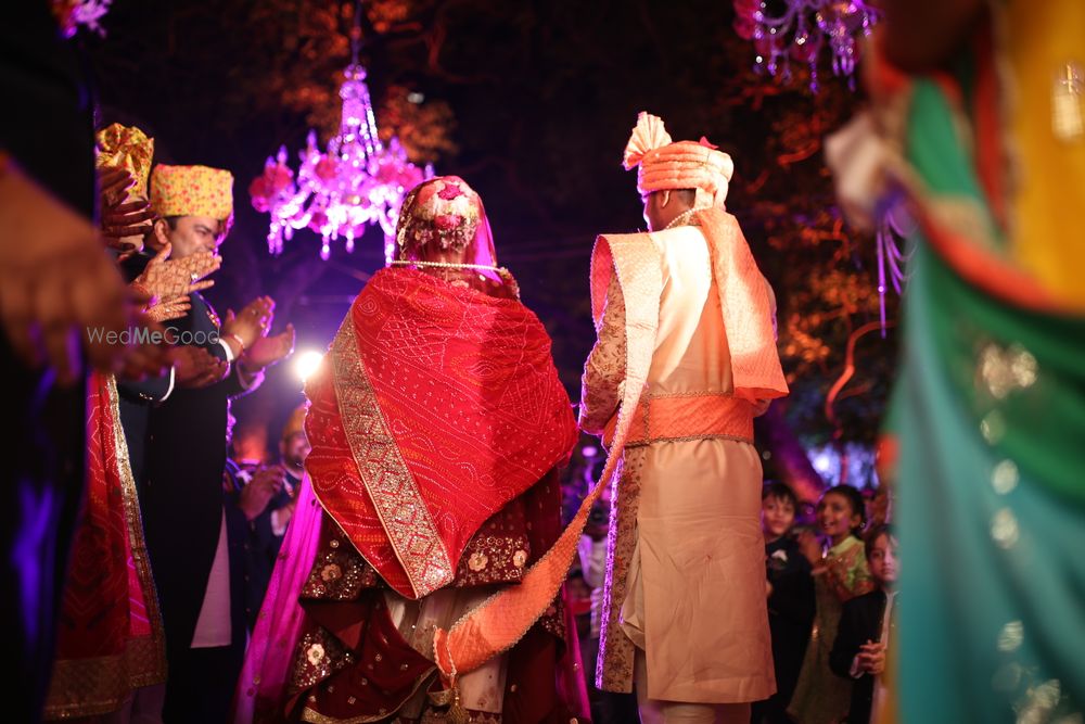 Photo By Now and Forever - Photographers