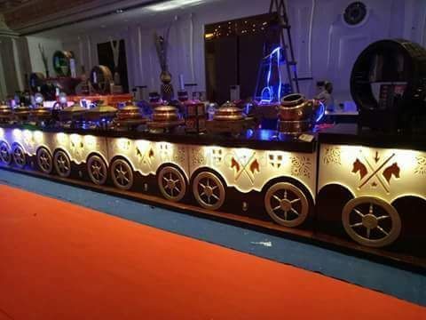 Photo By Pavani Event & Caterers  - Catering Services