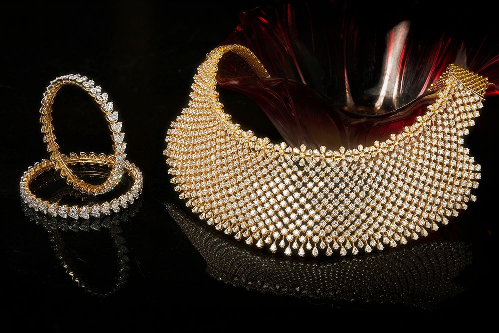 Photo By Ramesh Chandra Parekh Jewellers - Jewellery