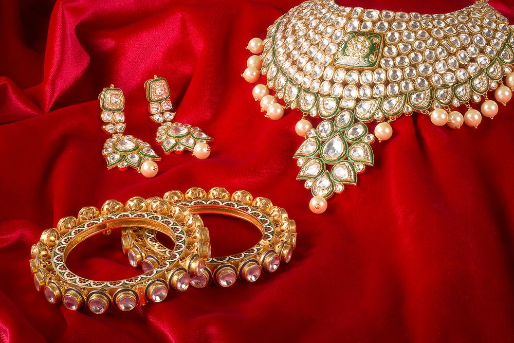 Photo By Ramesh Chandra Parekh Jewellers - Jewellery