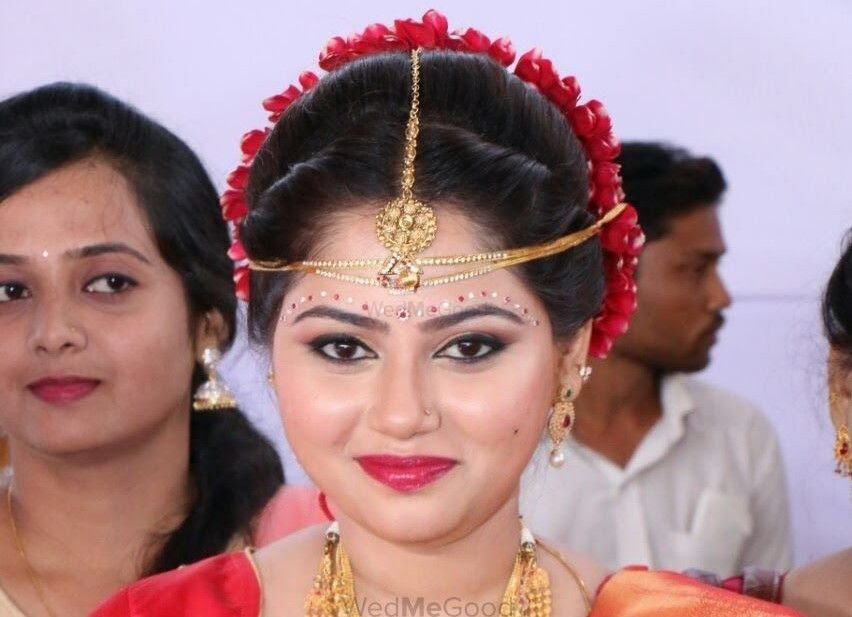 Meena Somani Makeovers