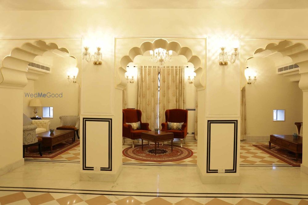 Photo By Laxmi Palace - Venues