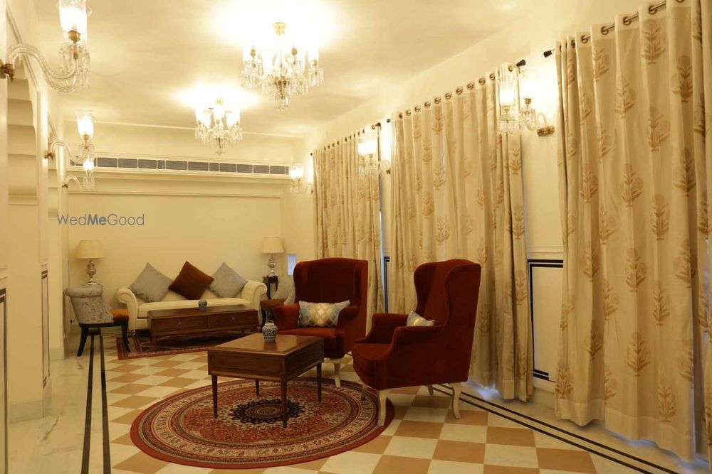 Photo By Laxmi Palace - Venues