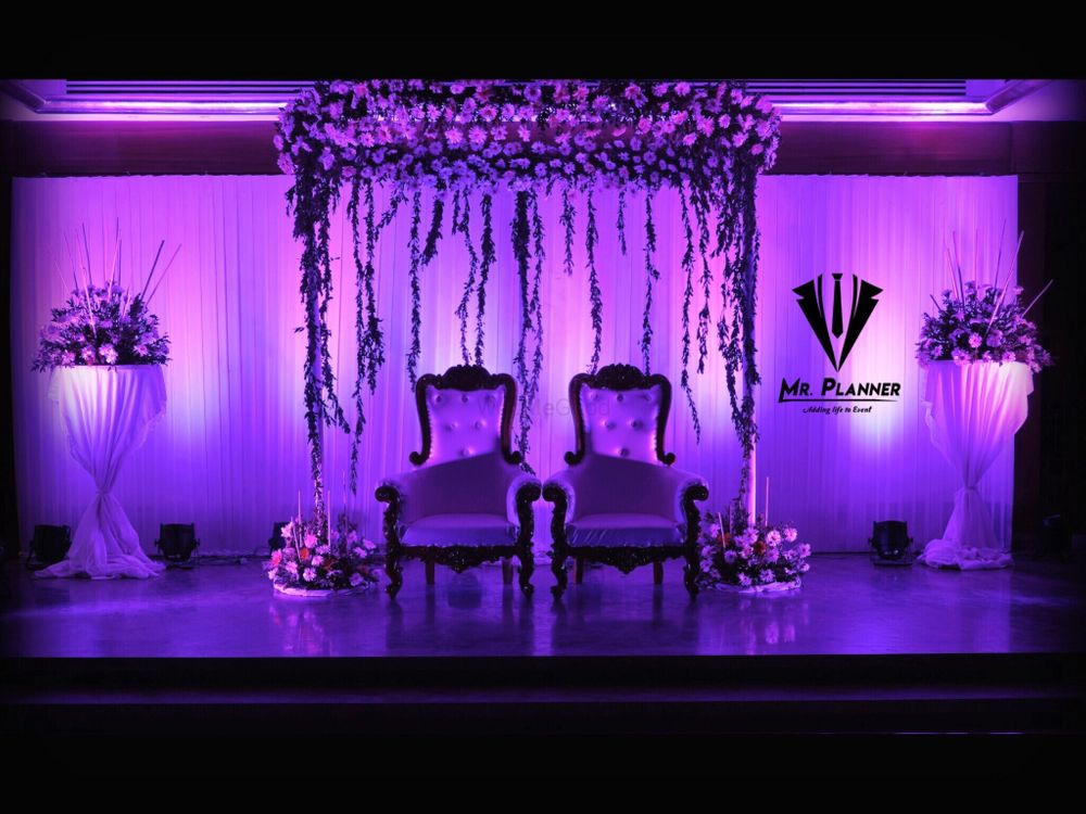 Photo By Mr.Planner Events - Wedding Planners