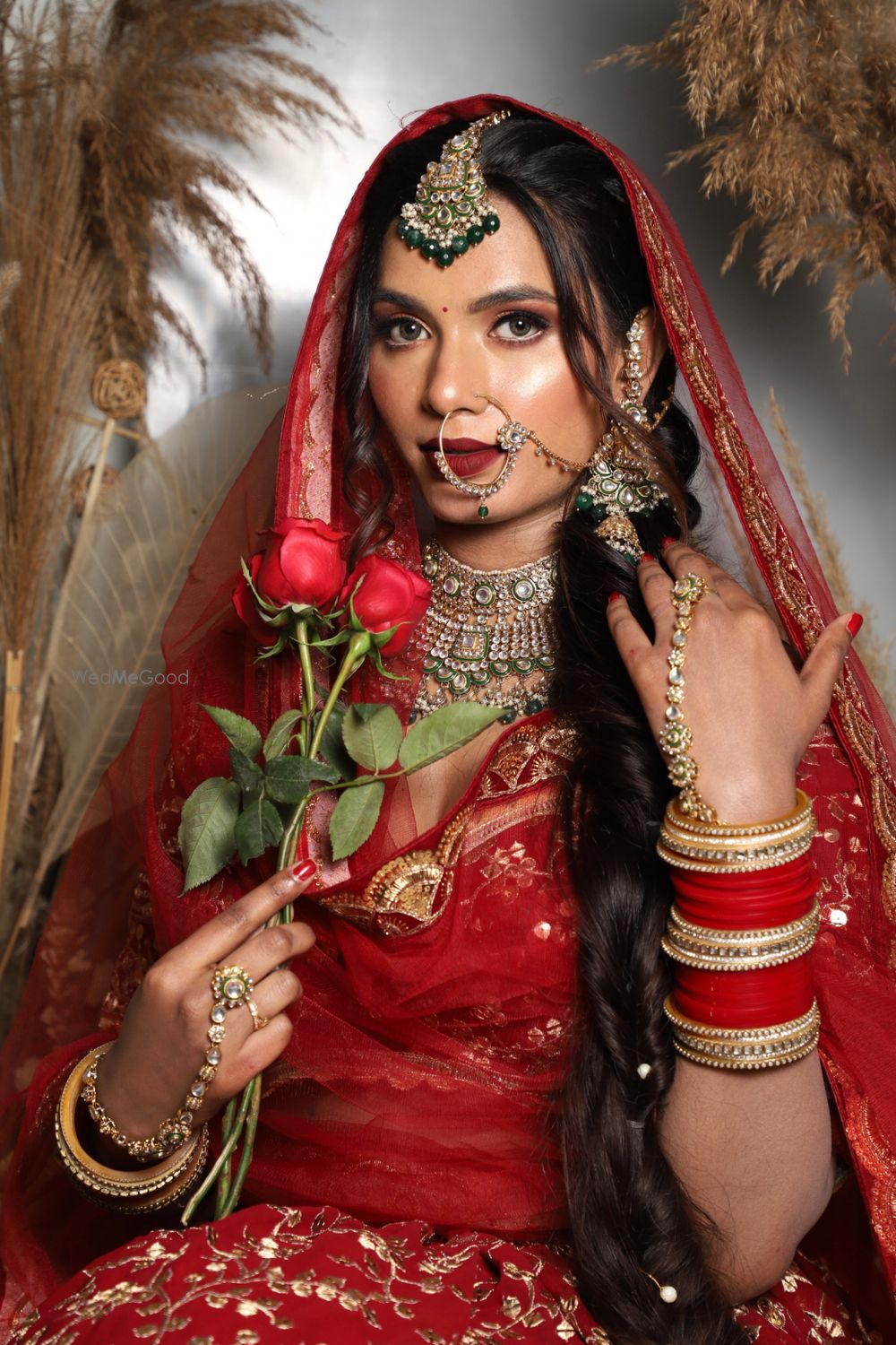 Photo By Makeup by Sheetal - Bridal Makeup