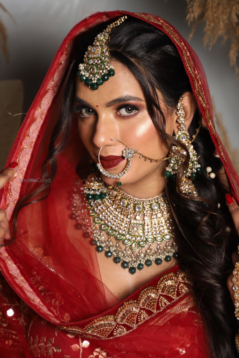 Photo By Makeup by Sheetal - Bridal Makeup