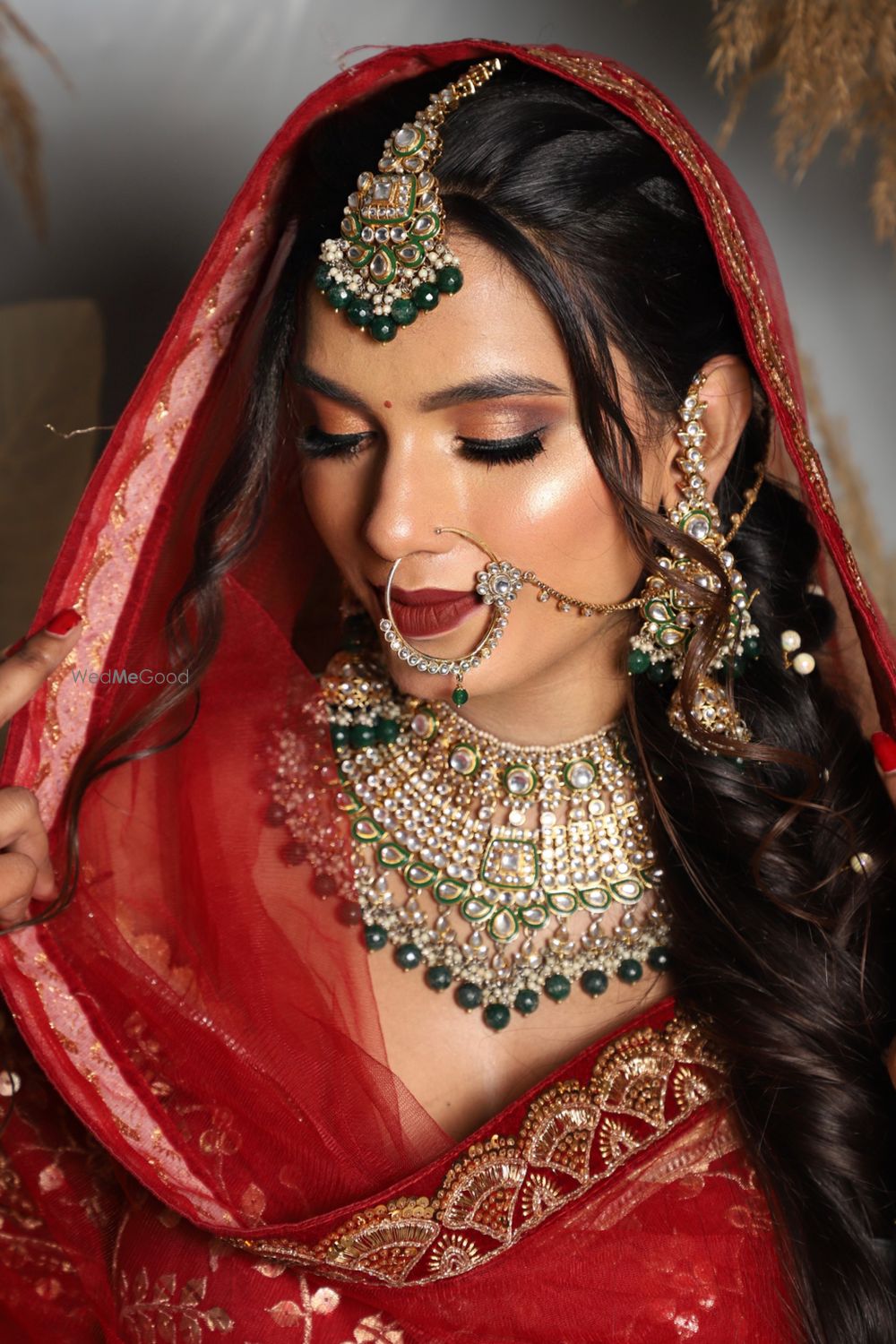 Photo By Makeup by Sheetal - Bridal Makeup