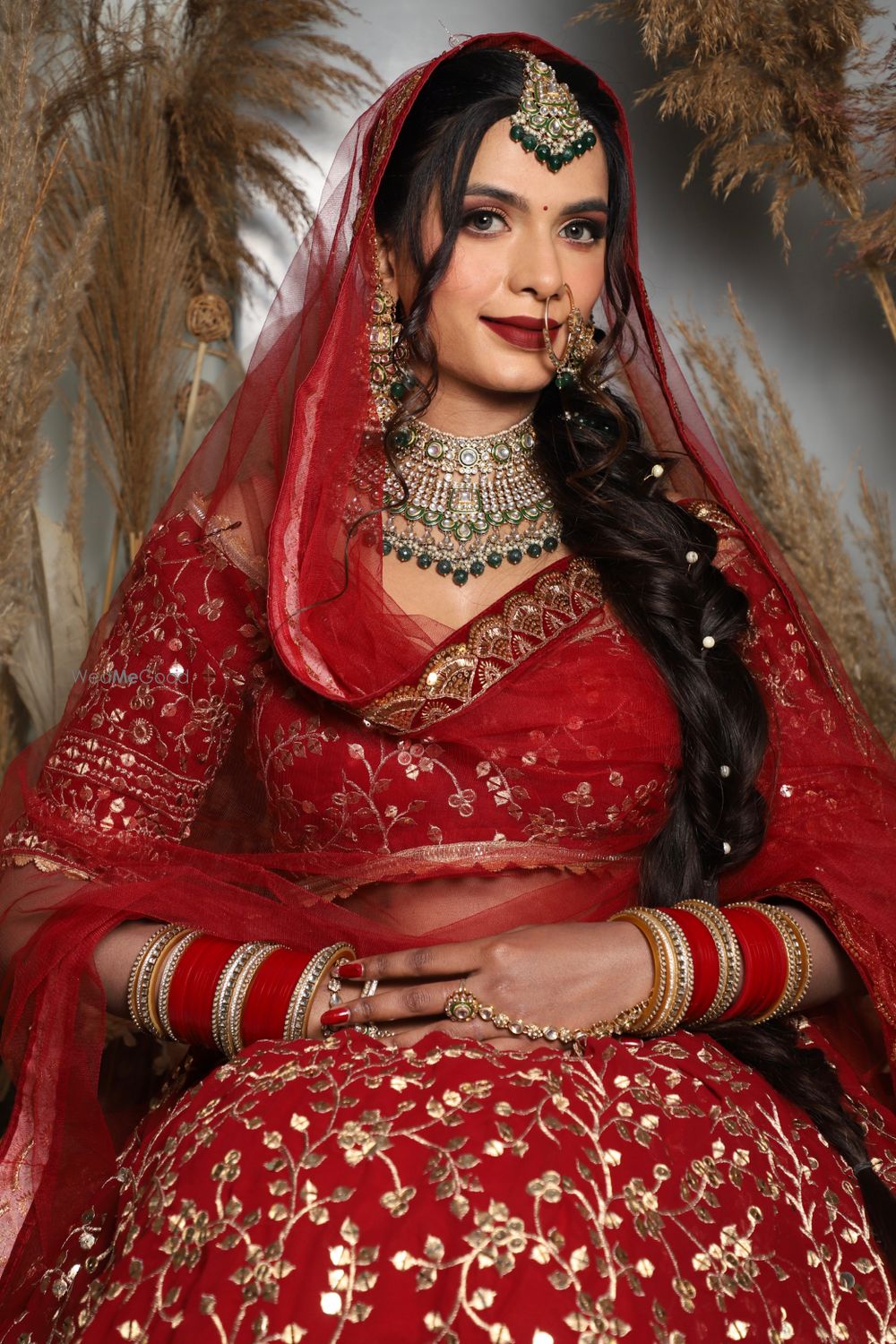 Photo By Makeup by Sheetal - Bridal Makeup