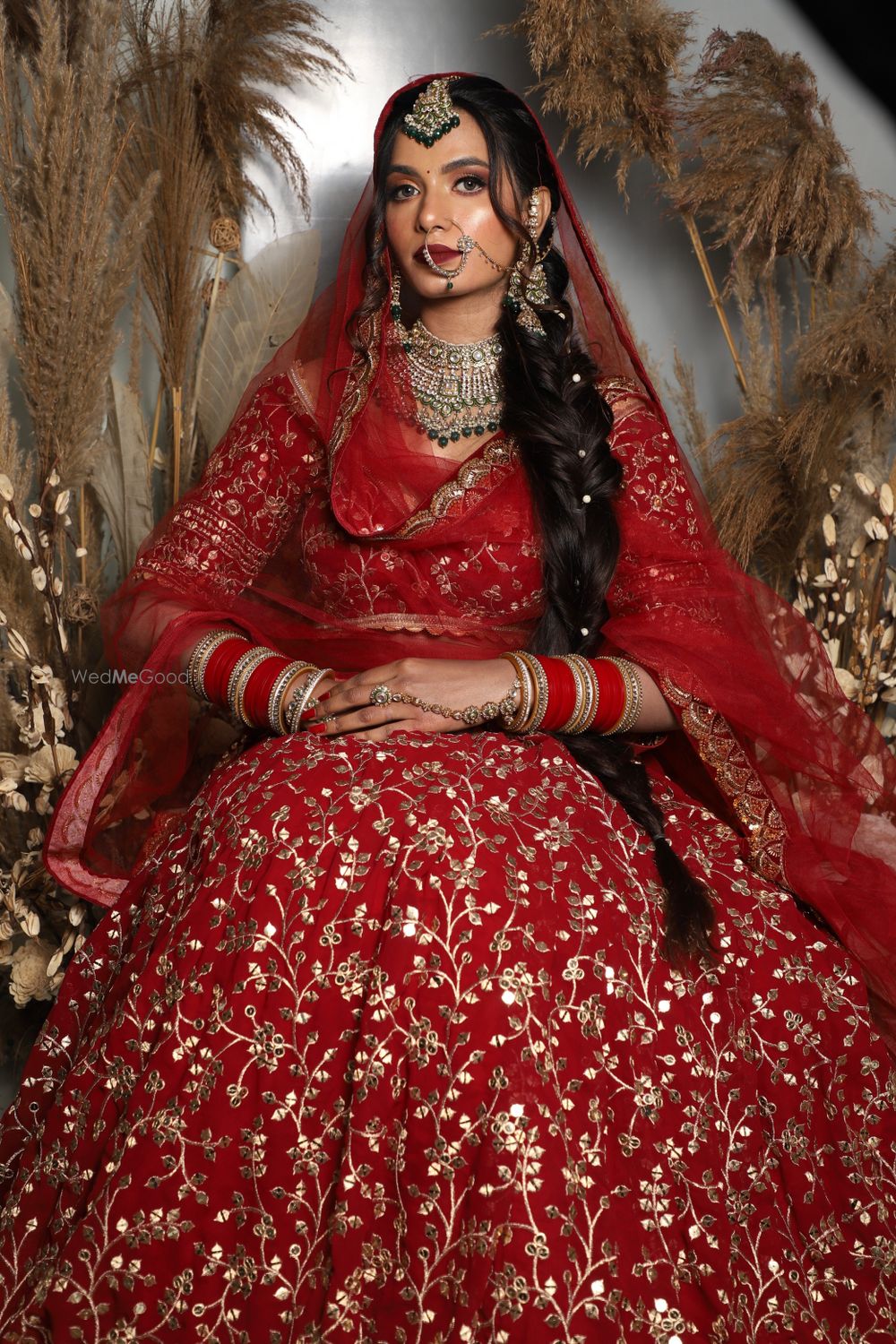 Photo By Makeup by Sheetal - Bridal Makeup