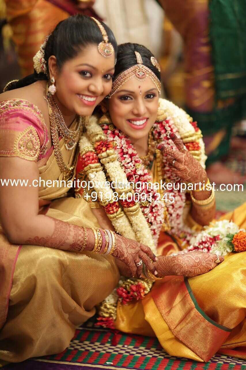 Photo By Venkatesh Makeup Artist - Bridal Makeup