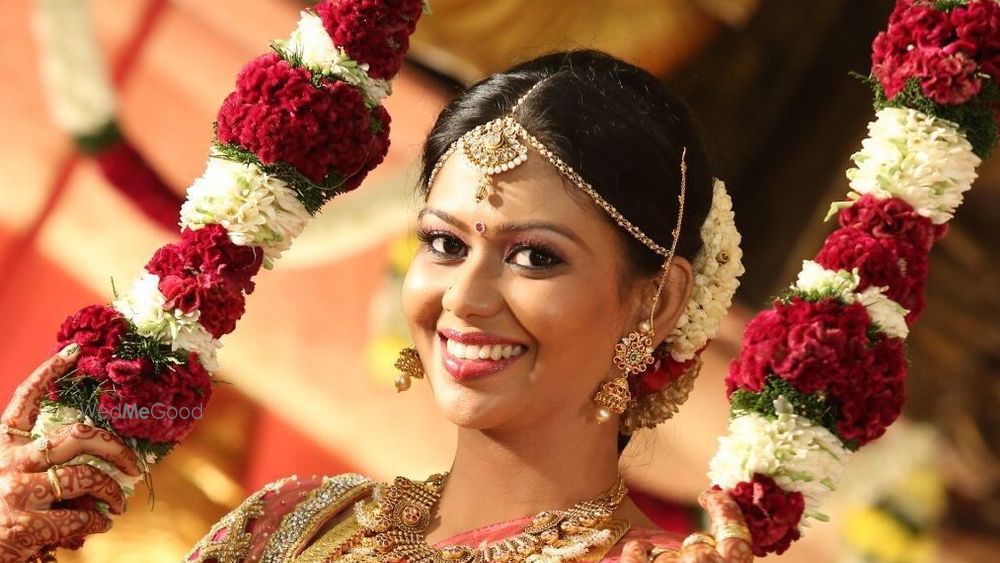 Venkatesh Makeup Artist