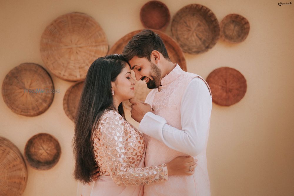 Photo By The Amaara Stories - Photographers