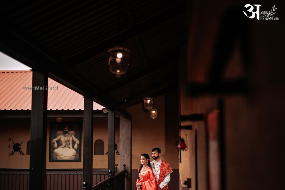 Photo By The Amaara Stories - Photographers