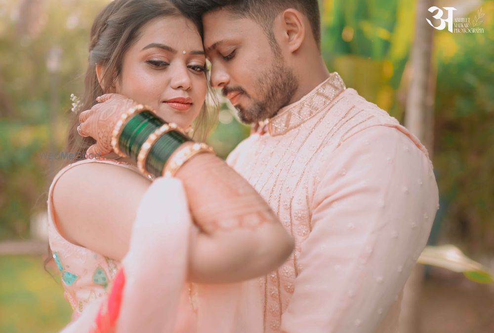 Photo By The Amaara Stories - Photographers