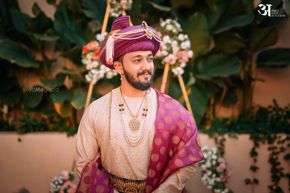 Photo By The Amaara Stories - Photographers