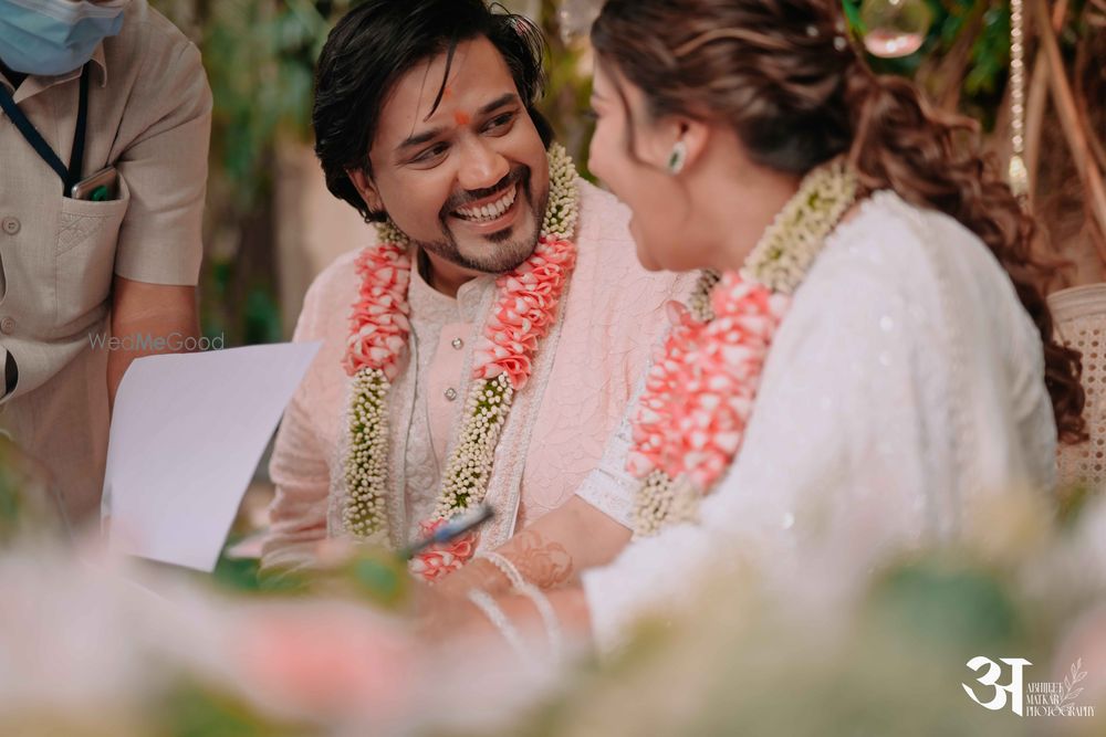 Photo By The Amaara Stories - Photographers