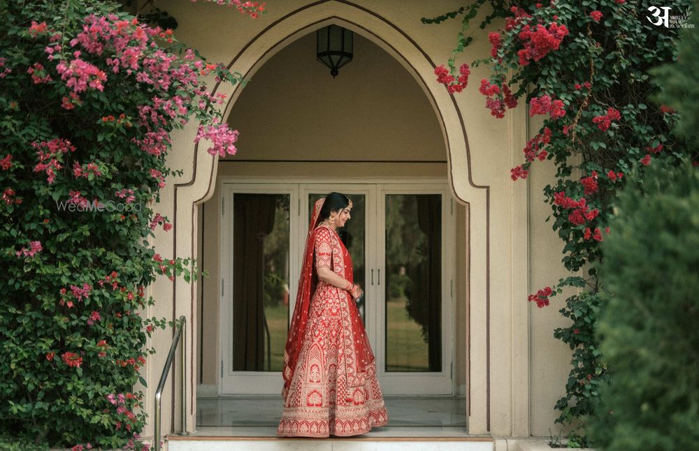 Photo By The Amaara Stories - Photographers