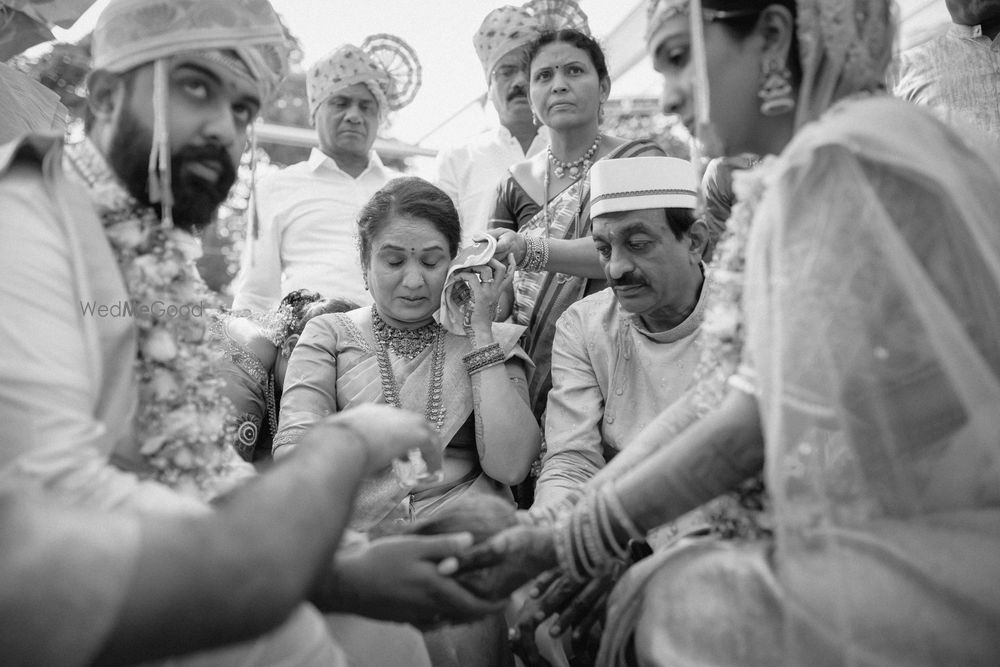 Photo By The Amaara Stories - Photographers