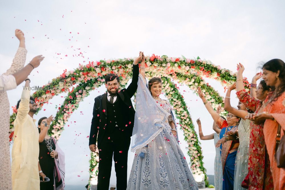 Photo By The Amaara Stories - Photographers