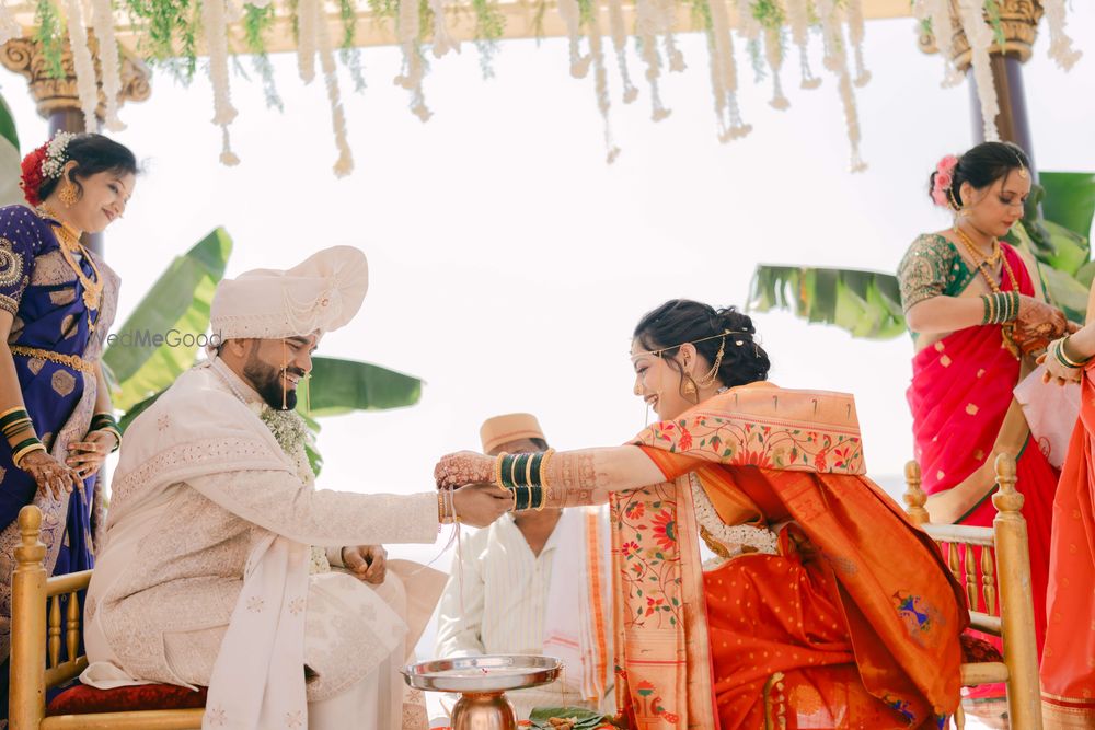 Photo By The Amaara Stories - Photographers