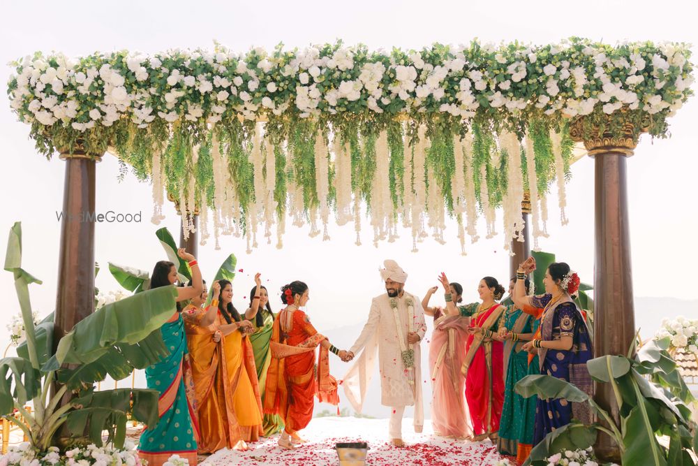 Photo By The Amaara Stories - Photographers