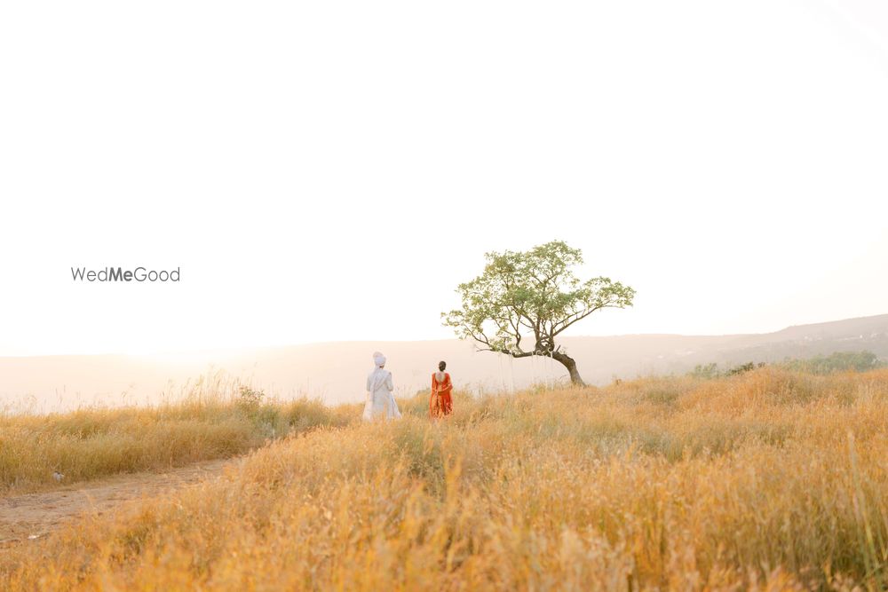 Photo By The Amaara Stories - Photographers