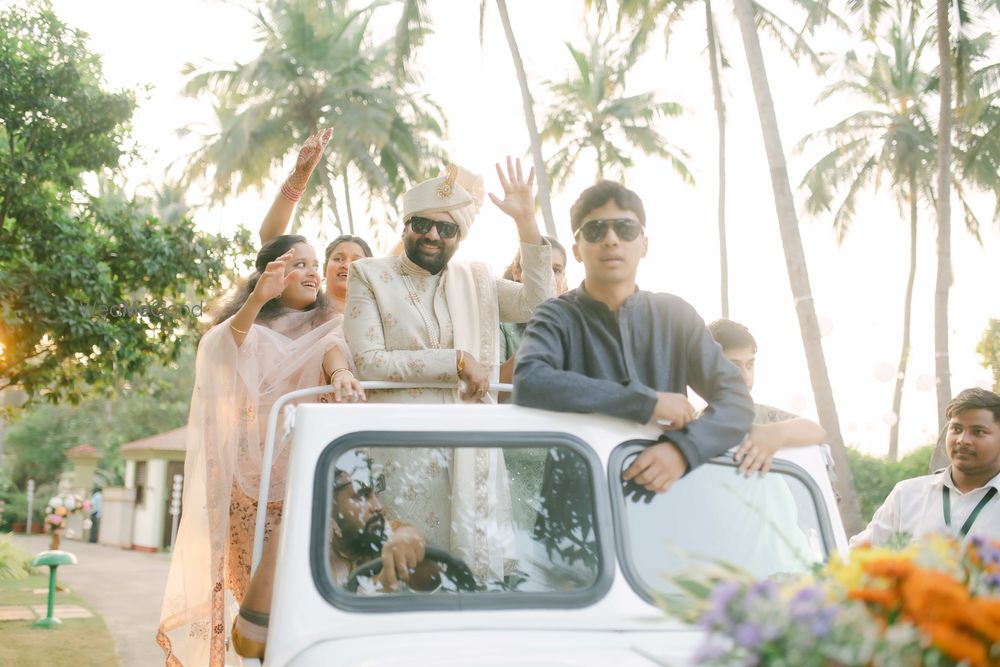 Photo By The Amaara Stories - Photographers