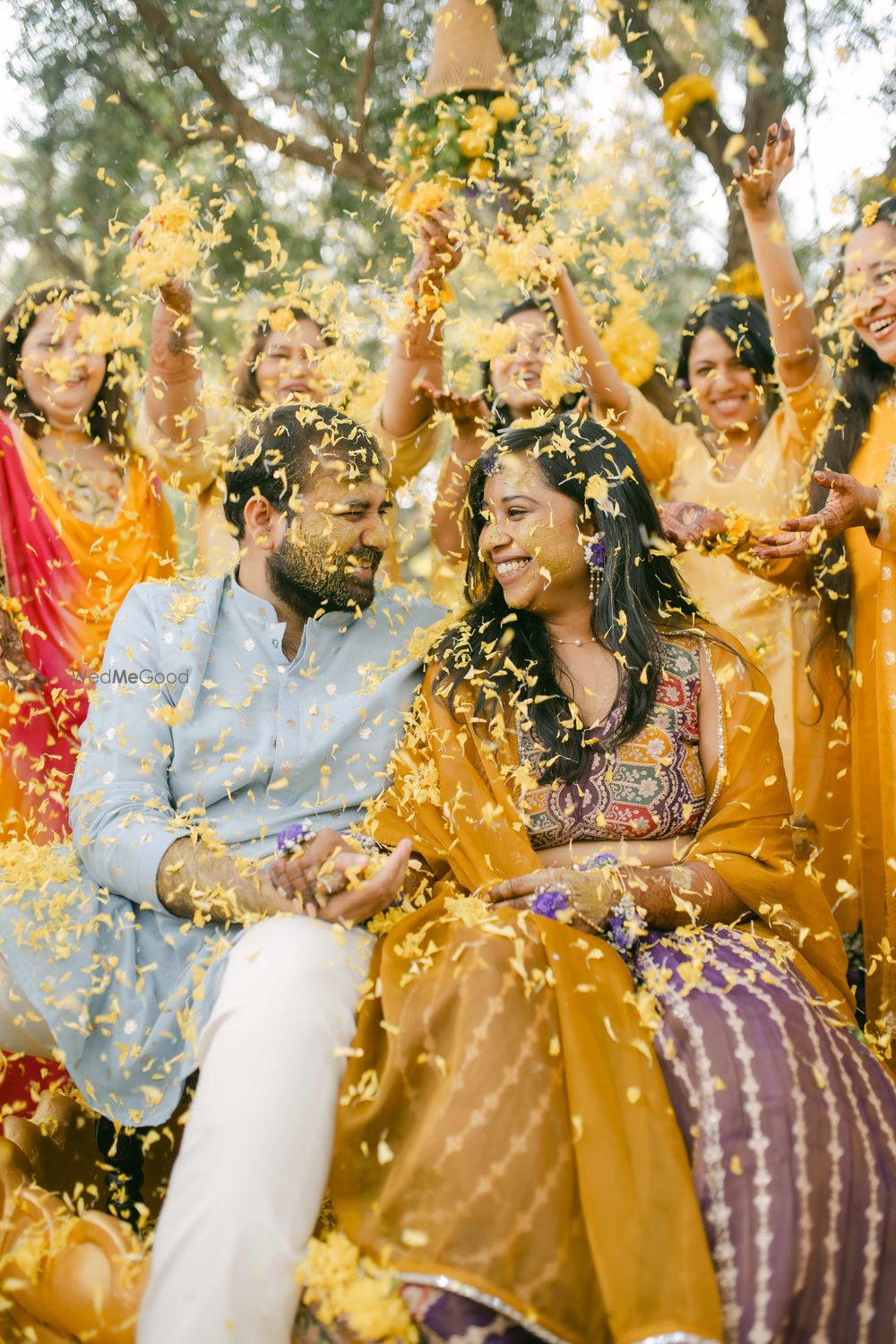 Photo By The Amaara Stories - Photographers