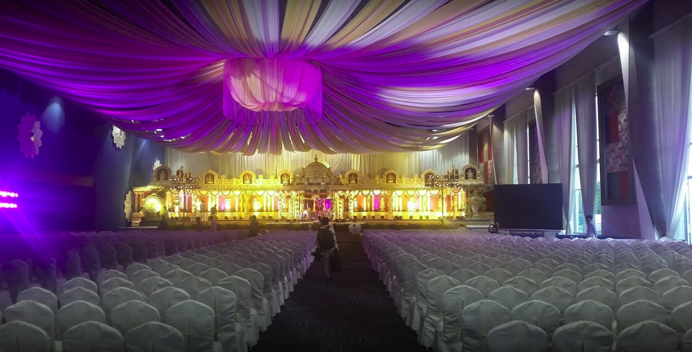 Photo By Shree Convention  - Venues
