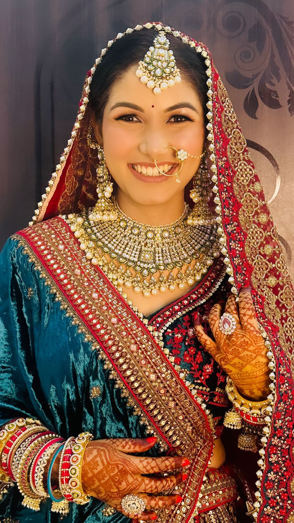 Photo By Blushing Beauty by Akansha Thakur - Bridal Makeup