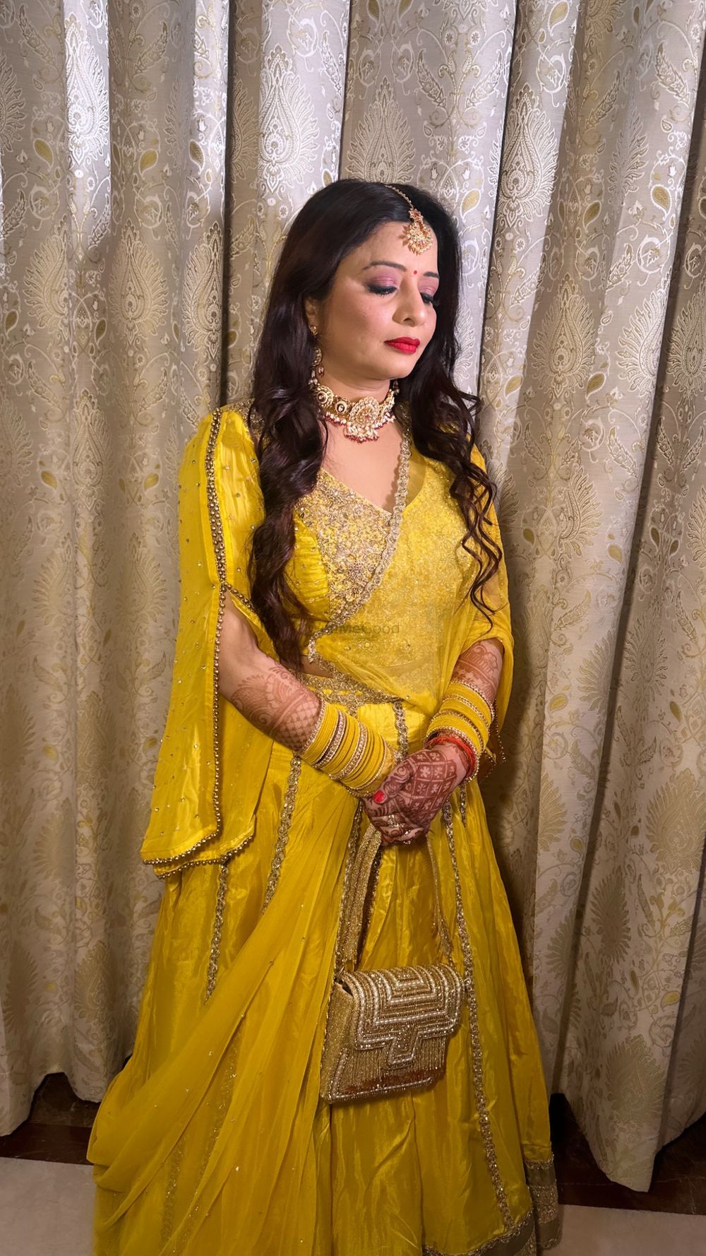 Photo By Blushing Beauty by Akansha Thakur - Bridal Makeup