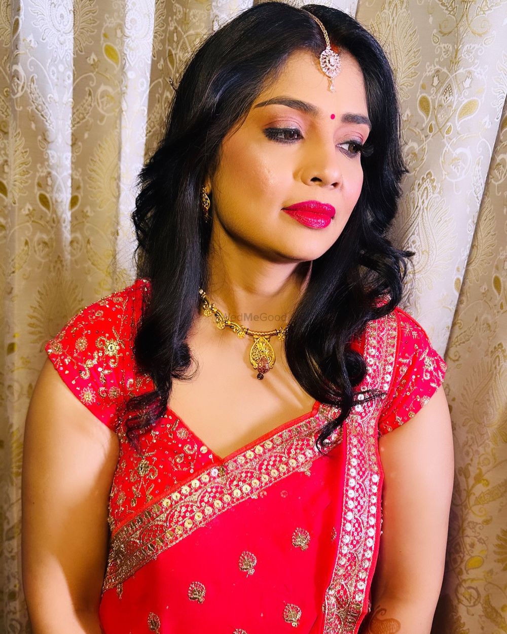 Photo By Blushing Beauty by Akansha Thakur - Bridal Makeup