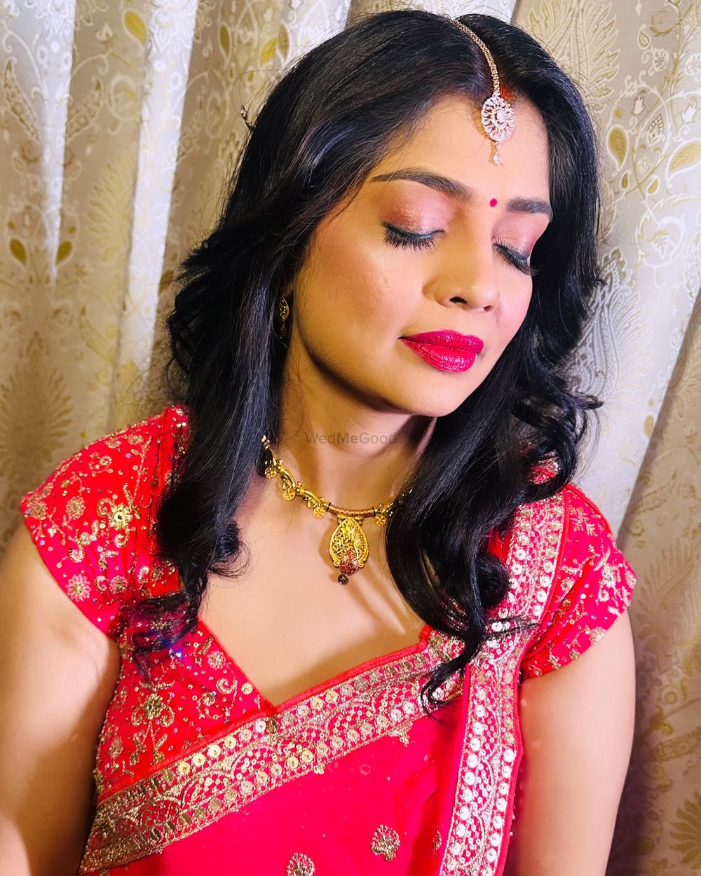 Photo By Blushing Beauty by Akansha Thakur - Bridal Makeup