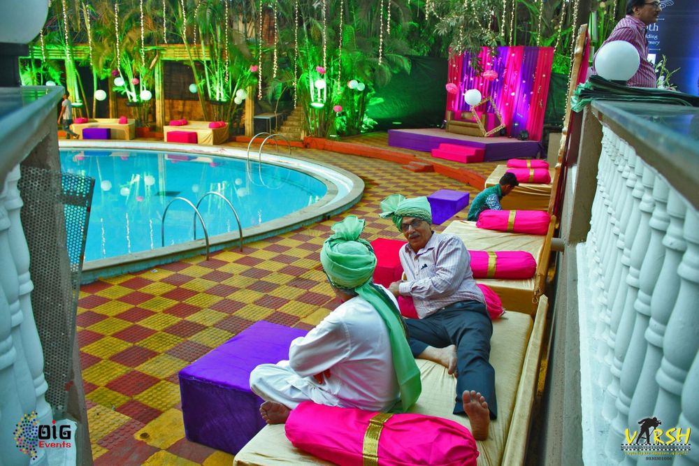 Photo By Dhuri Resort - Venues