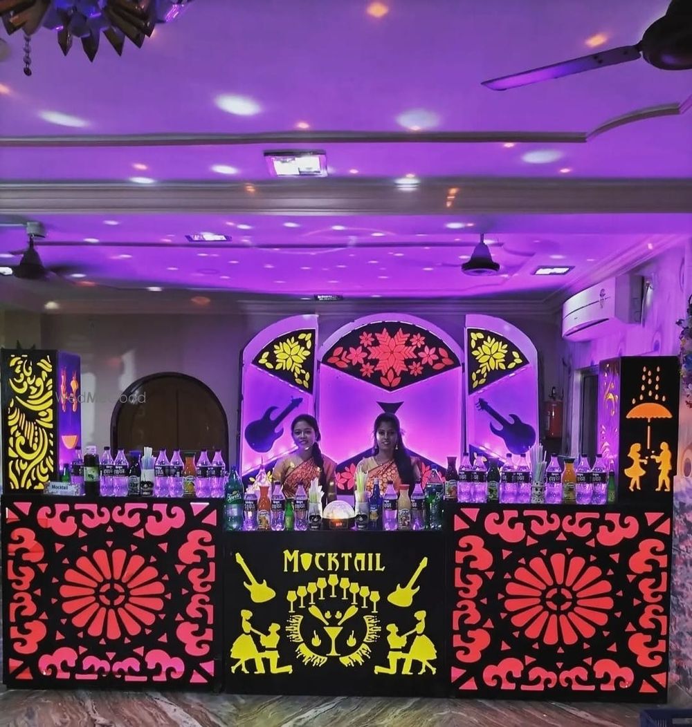 Photo By Eventmania - Wedding Planners