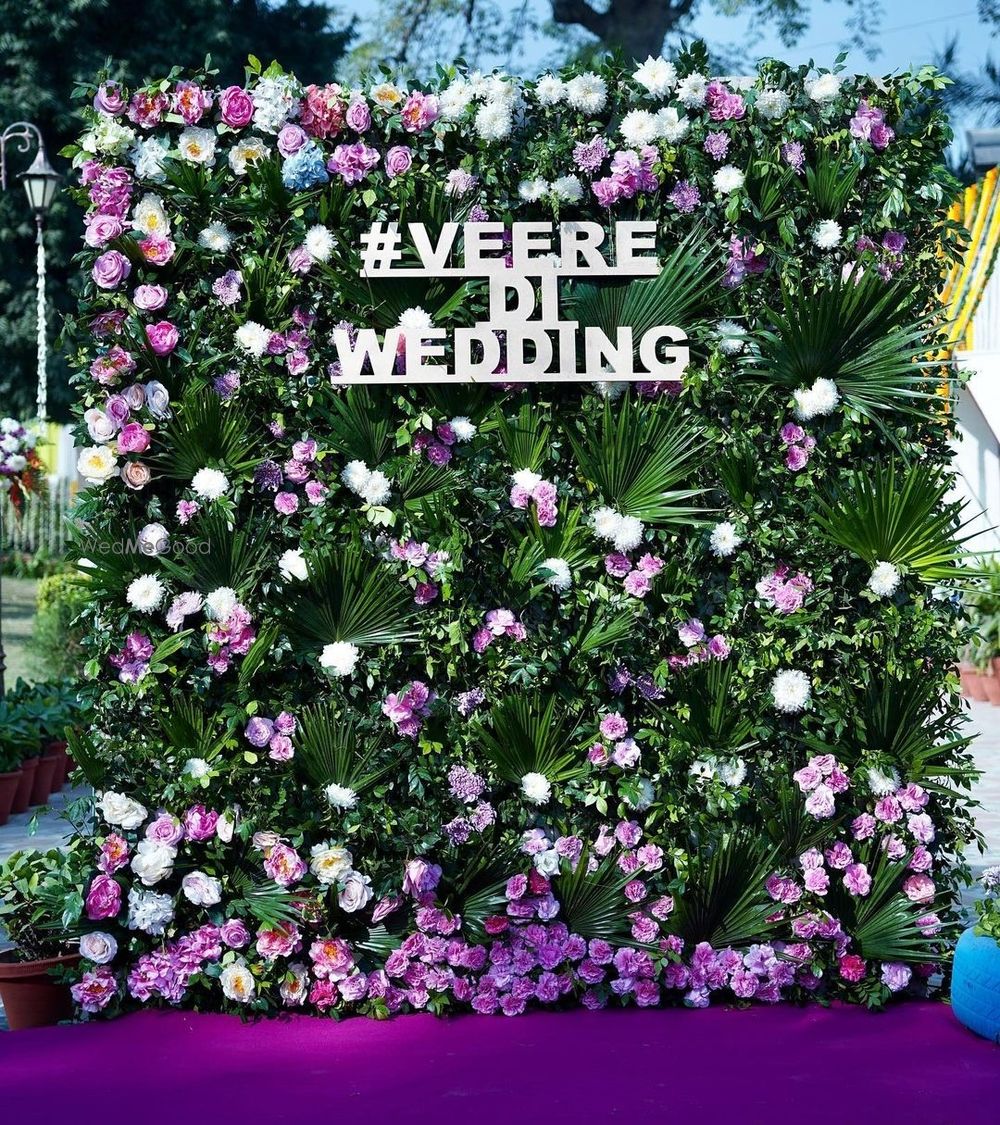 Photo By Eventmania - Wedding Planners