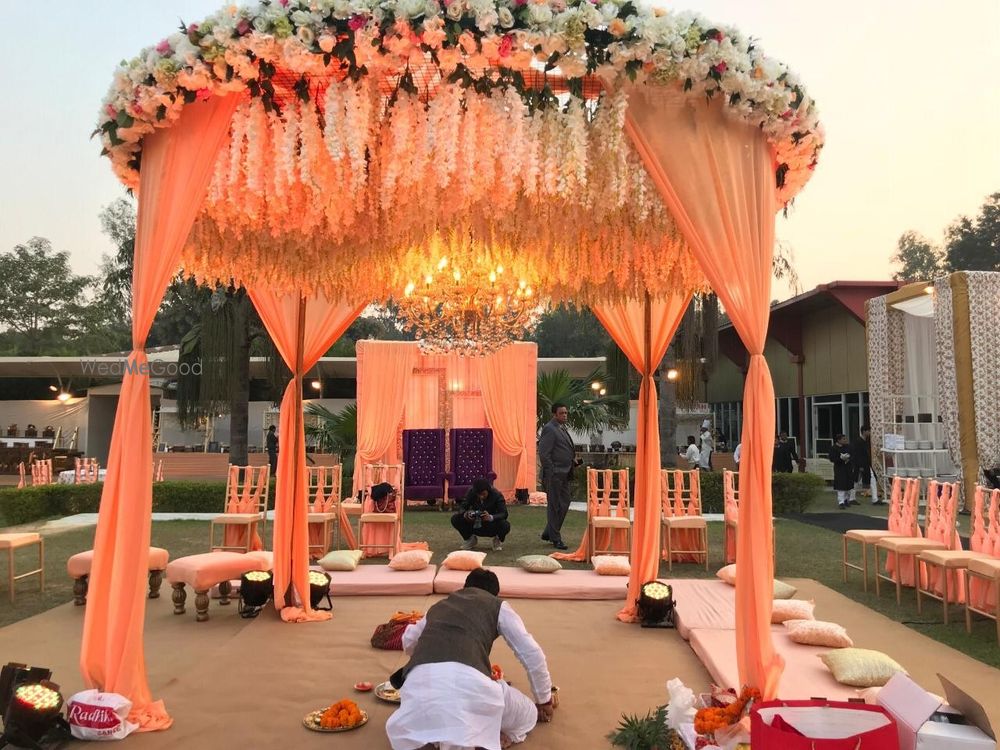 Photo By Eventmania - Wedding Planners