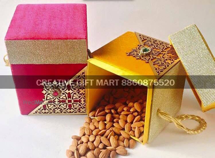 Creative Gift Mart