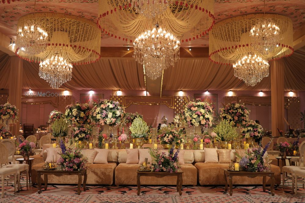 Photo By Euphoric Events - Wedding Planners