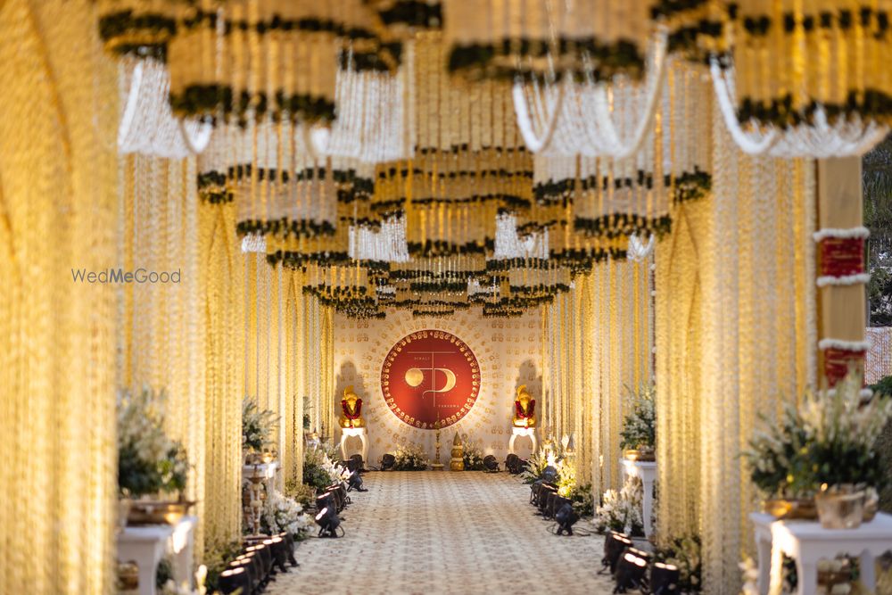 Photo By Euphoric Events - Wedding Planners