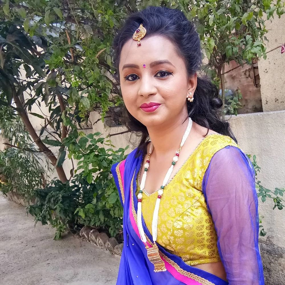 Photo By Lavanya Beauty Services  - Bridal Makeup