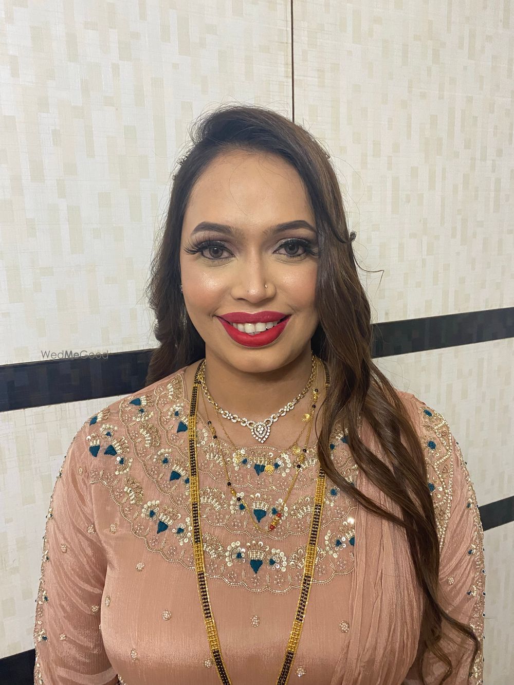 Photo By Glam up Makeovers - Bridal Makeup