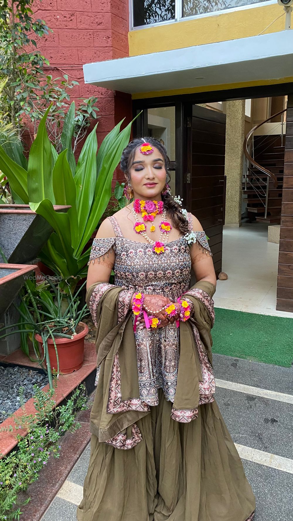 Photo By Glam up Makeovers - Bridal Makeup