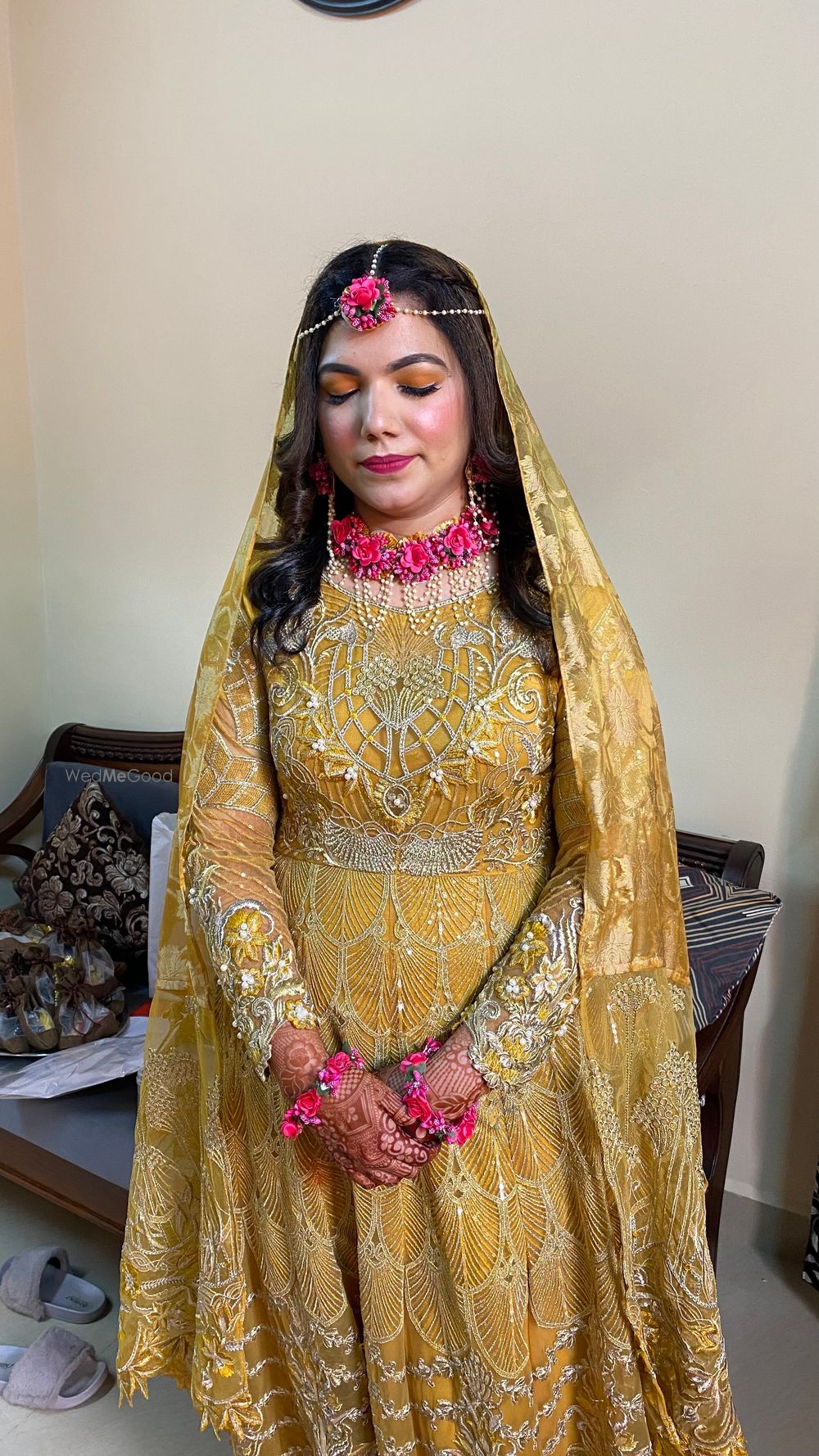 Photo By Glam up Makeovers - Bridal Makeup Artists