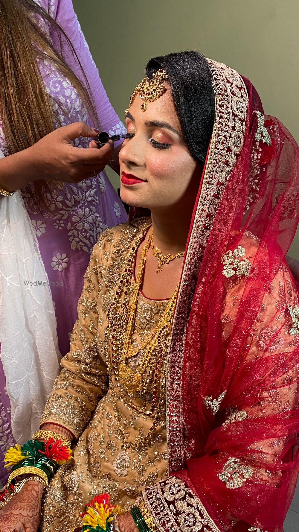 Photo By Glam up Makeovers - Bridal Makeup Artists
