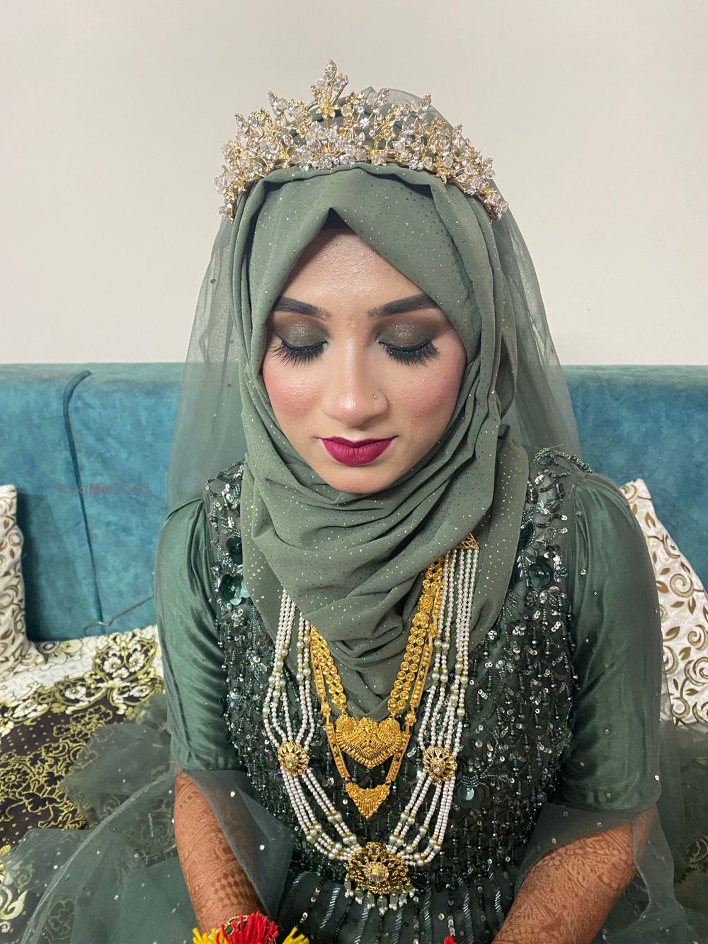 Photo By Glam up Makeovers - Bridal Makeup Artists