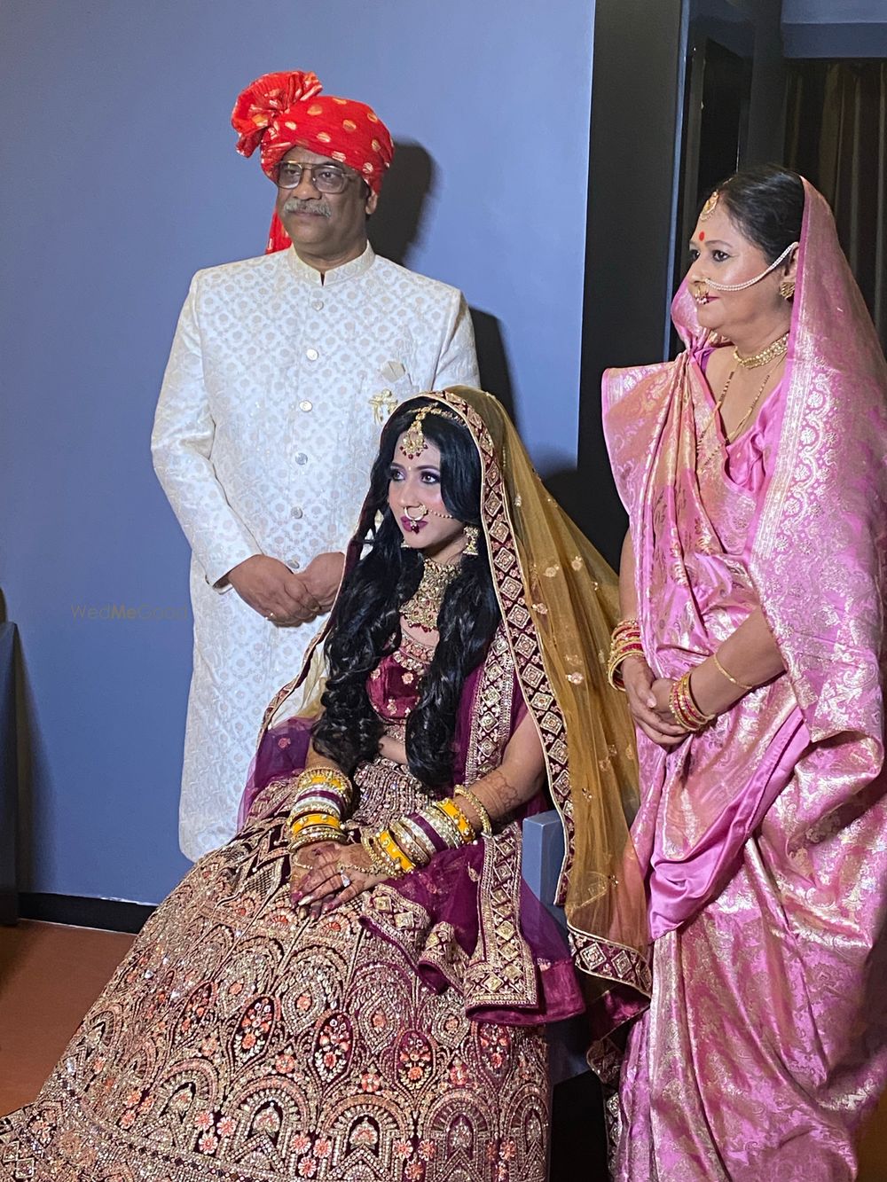 Photo By Glam up Makeovers - Bridal Makeup Artists