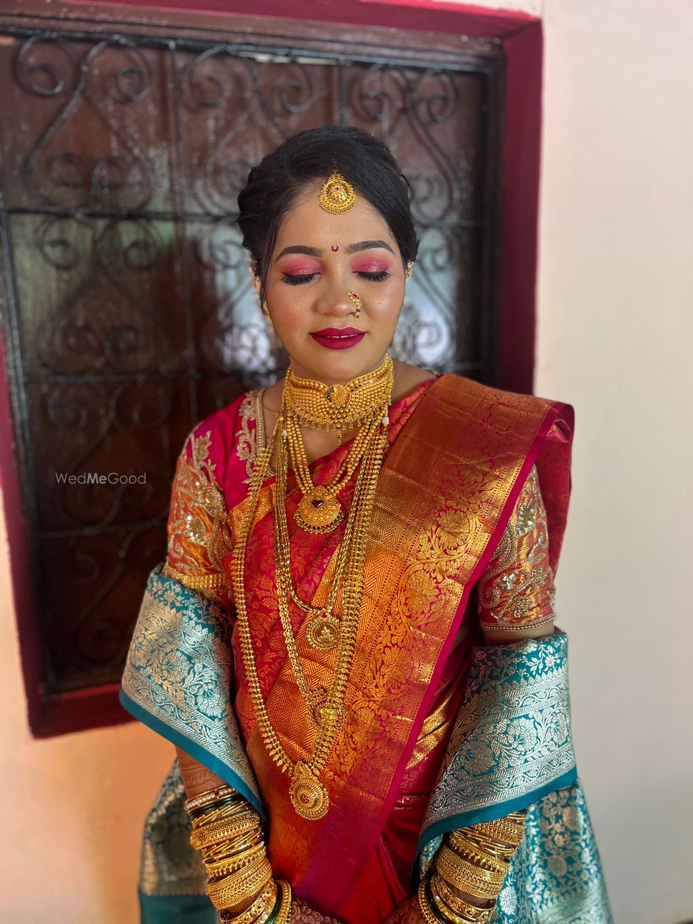 Photo By Glam up Makeovers - Bridal Makeup