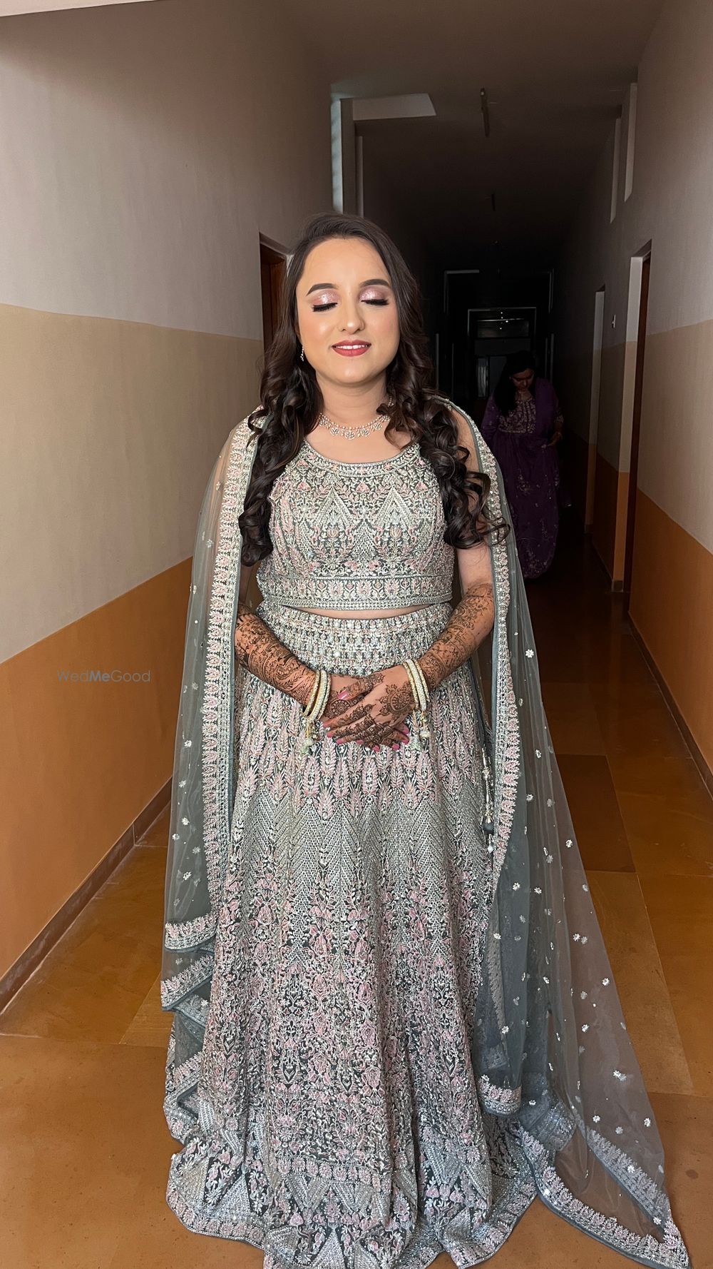 Photo By Glam up Makeovers - Bridal Makeup